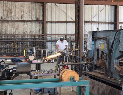 Top 10 Best Metal Fabricators Near Benton, Arkansas 